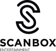 Scanbox Production Logo