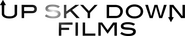 Up Sky Down Films Logo