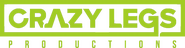 Crazy Legs Productions Logo