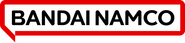 Bandai Namco Entertainment Logo
