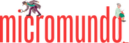 Micromundo Logo