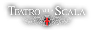 Teatro alla Scala Logo