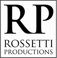 Rossetti Productions Logo