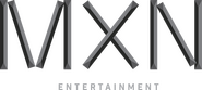 MXN Entertainment Logo