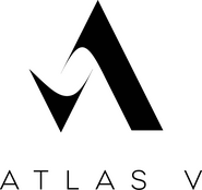 Atlas V Logo