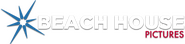 Beach House Pictures Logo