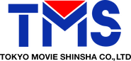 Tokyo Movie Shinsha Logo