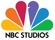 NBC Studios Logo