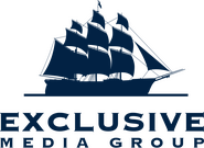 Exclusive Media Logo