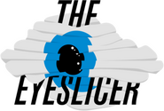 The Eyeslicer Logo