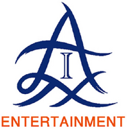 All In Entertainment Logo