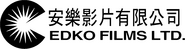 Edko Films Logo