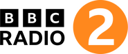 BBC Radio 2 Logo