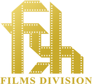 Films Division of India Logo