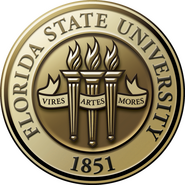 Florida State University College of Motion Picture Arts Logo