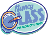Nancy Glass Productions Logo