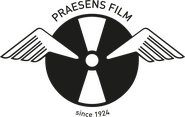 Praesens-Film Logo
