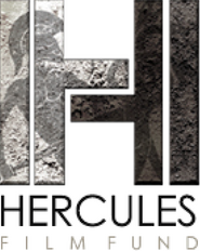 Hercules Film Fund Logo