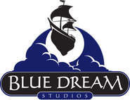 Blue Dream Studios Logo