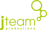 J Team Productions Logo