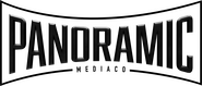 Panoramic Media Company Logo