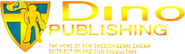 Dino Publishing JW Logo