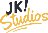 JK! Studios Logo