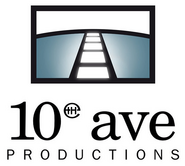 Productions 10th Ave Logo