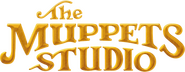 The Muppets Studio Logo