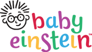 The Baby Einstein Company Logo