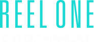 Reel One Entertainment Logo