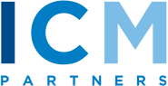 ICM Partners Logo