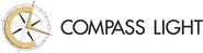 Compass Light Productions Logo