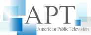 American Public Television Logo
