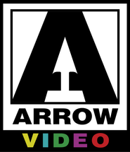 Arrow Film & Video Logo