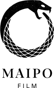 Maipo Film Logo