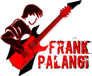 Palangi Films Logo