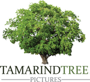 Tamarind Tree Pictures Logo