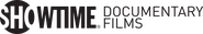 Showtime Documentary Films Logo