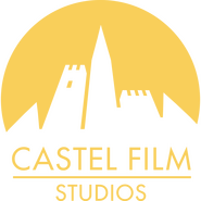 Castel Film Logo