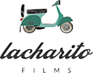 La Charito Films Logo