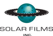 Solar Films Logo
