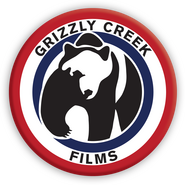 Grizzly Creek Films Logo