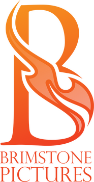 Brimstone Pictures Corporation Logo