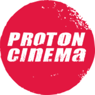 Proton Cinema Logo
