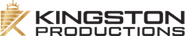 Kingston Productions Logo