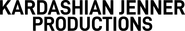 Kardashian Jenner Productions Logo