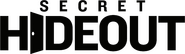 Secret Hideout Logo