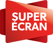 Super Écran Logo