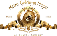 Metro-Goldwyn-Mayer Logo